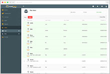 Role-Based Security Software