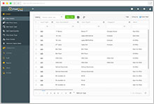 Asset Software with Customization