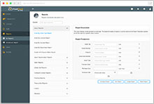Asset Audit Reports