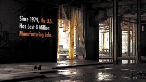 made in America
