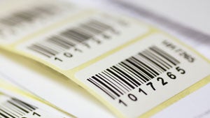 Asset Tags
