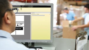 Barcode Software