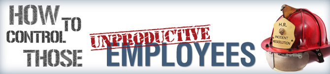 DisciplinarySystems-Banner Disciplinary Systems: How to Control Those Unproductive Employees