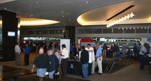 Exhibit Hall