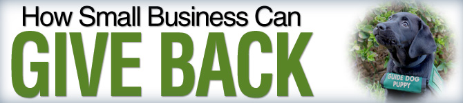 Giving-Back-Banner Giving Back: How Your SMB Can Give Back to the Community
