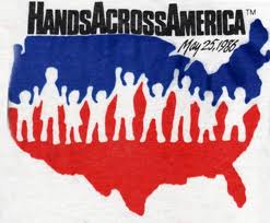 HandsAcrossAmerica