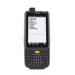 Wasp HC1