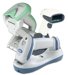 HealthcareScanners