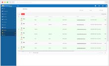 Inventory User Management
