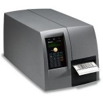 Intermec PM4i mid-range label printer Intermec-PM4i-mid-range-label-printer