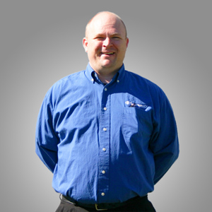 John Boyer John Boyer, SystemID Account Rep