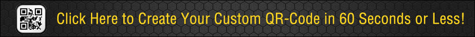 Wasp Barcode's Free QR-Code Generator