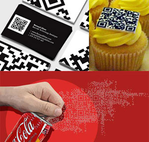 QRCodeExamples