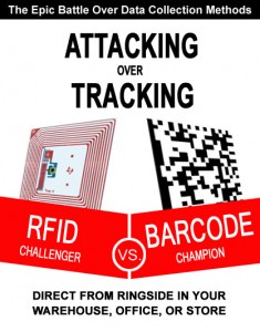 RFID vs Barcode