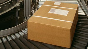Shipping Labels