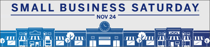 small-business-saturday-banner Small Business Saturday