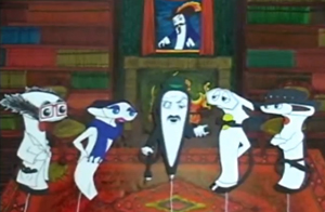 The League of Extraordinary Scanners