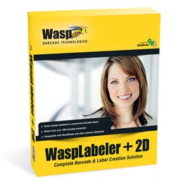Wasp Barcode Technologies