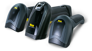 Wasp Barcode Technologies