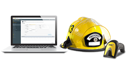 Asset & Equipment Tracking Software