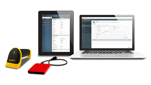 Fixed Asset & Equipment Tracking