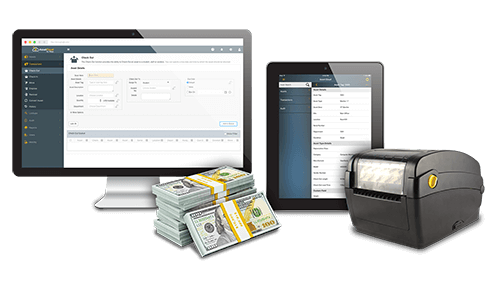 Asset Tracking Systems