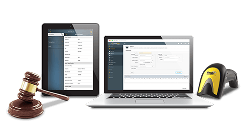 Complete Asset Tracking Systems