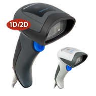 Datalogic QD2400