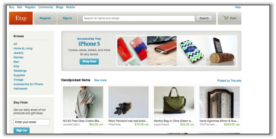 etsy