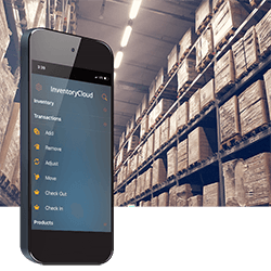 Warehouse Inventory Buyer