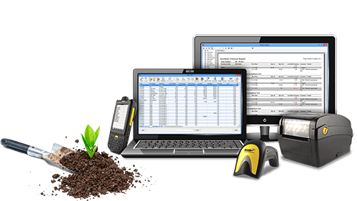 Inventory & Stock Control Systems