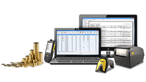Inventory Management Systems