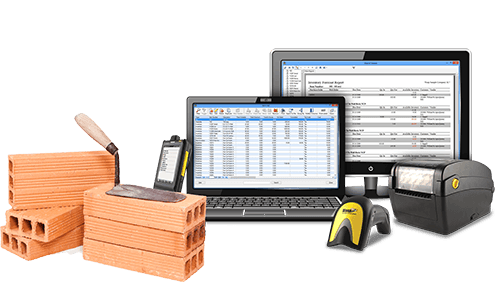 Inventory & Material Management