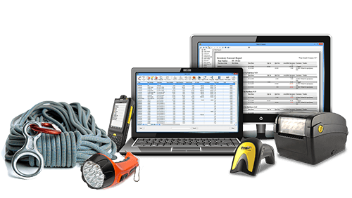 Inventory & Supply Management