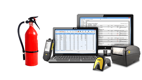 Inventory & Stock Control Systems