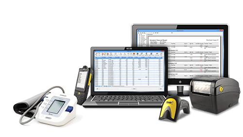 Inventory & Supply Management