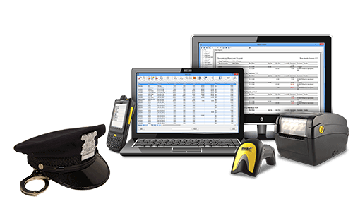 Inventory & Supply Management