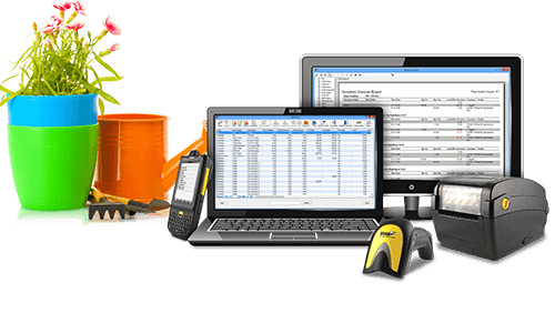 Supply & Inventory Tracking