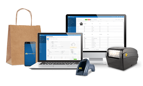 Inventory & Supply Management