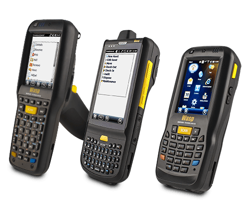 Mobile Computers
