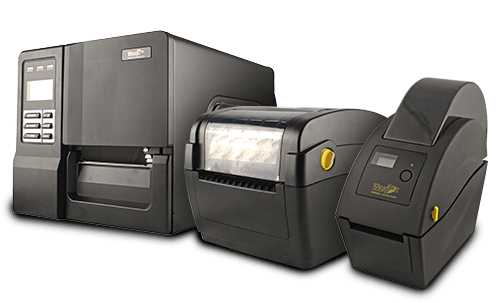 Barcode Printers