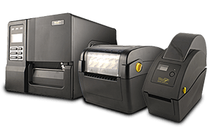Barcode Printers