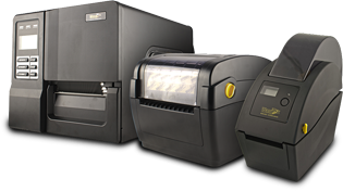 Barcode Printers