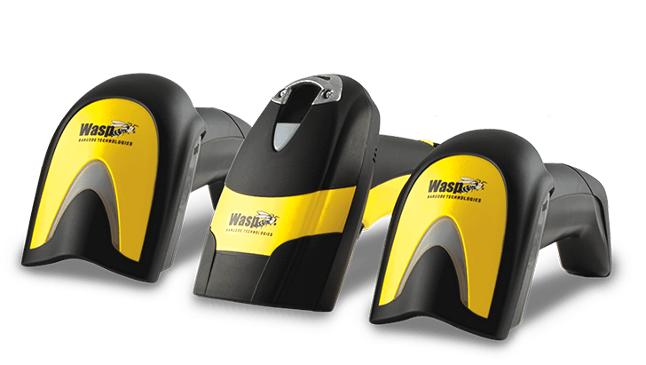 Barcode Scanners